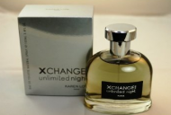 Karen Low X-Change UNLimited Night men
