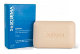 SeSderma SALISES Дерматологическое мило для проблемної шкіри 100 мл 8470003058629