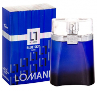 Lomani BlueSky