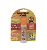 Australian Gold SPF 50 Face Guard Защищающий и зволожуючий Бальзам для обличчя і родимок