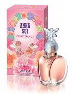 Парфумерія Anna sui secret wish Fairy Dance туалетна Вода