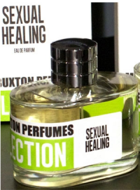 Mark Buxton Sexual Healing