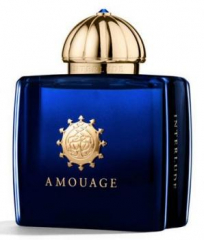 Парфумерія Amouage Interlude Woman парфумована вода для жінок