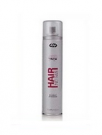 Lisap Milano High Tech Hair no gas Directional Лак без газу сильної фіксації 300 мл 1404030000013