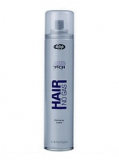 Lisap Milano High Tech Hair no gas HairSpray Лак без газу нормальної фіксації 300 мл 1404020000016