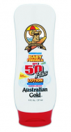 Australian Gold SPF 50 Lotion лосьйон для засмаги на сонці