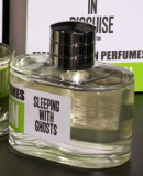 Mark Buxton Sleeping with Ghosts Слипинг Вис Гост