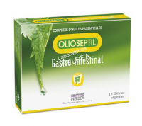 Olioseptil Гастро-пищеварительный Olioseptil GASTRO-INтестерINAL