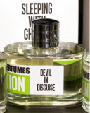 Mark Buxton Devil in Disguise