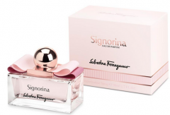 Парфумерія Ferragamo Signorina