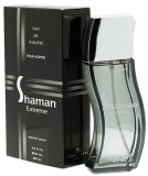 Corania Perfumes ShaMan extreme