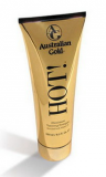 Australian Gold Aloe Collection HOT! лосьйон для темної засмаги без бронзаторів (активатори)