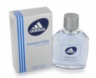 Adidas Dynamic Pulse туалетна Вода