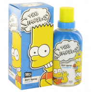 Marmol & Son SIMPSONS (KID Boy) туалетна Вода для мальчиков