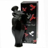 Парфумерія Nina Ricci LAir Du Temps Noel Eau De Toilette туалетна Вода 110 мл (Limited 2008)