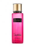 Victoria's Secret TEMPTATION Body Mist Парфумована димка Спрей 250 мл