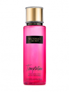 Victoria's Secret TEMPTATION Body Mist Парфумована димка Спрей 250 мл