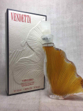 Парфумерія Valentino Vendetta Donna