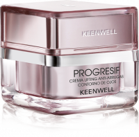 Keenwell Progresif Lifting Anti-Wrinkle Eye Contour Cream ліфтинг-крем від зморшок навколо очей 25мл