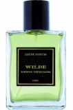 Jardins d’Ecrivains Wilde
