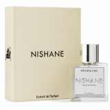 Парфумерія Nishane Wulong Cha Extrait De Parfum