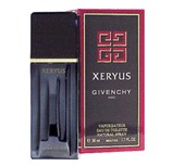 Вінтажна парфумерія Givenchy Xeryus парфумована вода для чоловіків