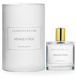 Парфумерія ZarkoPerfume Menage a Trois парфумована вода