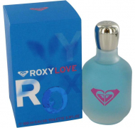 ROXY love Woman туалетна Вода 50 мл