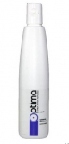Optimaker Optima 11.4 Шампунь для обесцвеченых волос от желтизны Silver Shampoo