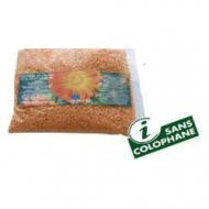 Norma de Durville Біо воск пленочный без канифоли с календулою