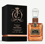 Парфумерія Juicy Couture GLISTENING Amber
