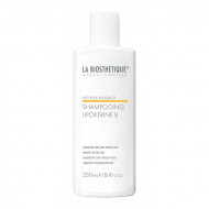 La Biosthetique Шампунь для сухої шкіри голови Shampooing Lipokerine B 250 ML