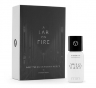 Парфумерія A Lab on Fire What We Do in Paris is secret Eau de Parfum парфумована вода 50 мл