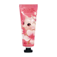 The Orchid Skin Orchid Flower Yovely Pig Hand Cream - крем для рук 60 мл