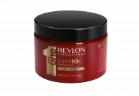 Revlon Professional RP UNIQOne ALL IN One super Mask СУПЕР Маска для волосся