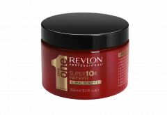 Revlon Professional RP UNIQOne ALL IN One super Mask СУПЕР Маска для волосся