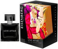 Eisenberg love AfFair Homme