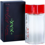 Gai Mattiolo Thats Amore Kisses XXX Pour Homme туалетна вода 75 мл