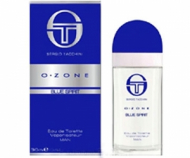 Sergio Tacchini OzOne Blue Spirit