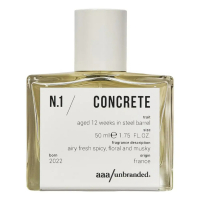AAA Unbranded AAA/Unbranded N1 /Concrete парфумована вода 50ml