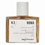 AAA Unbranded AAA/Unbranded N3 /Noma парфумована вода 50ml