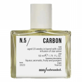 AAA Unbranded AAA/Unbranded N5 /Carbon парфумована вода 50ml