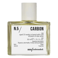 AAA Unbranded AAA/Unbranded N5 /Carbon парфумована вода 50ml