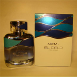 Armaf EL CIELO парфумована вода для чоловіків