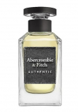 Abercrombie & Fitch Authentic Man туалетна вода 15 мл