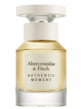Abercrombie & Fitch Authentic Moment Woman туалетна вода 50 мл