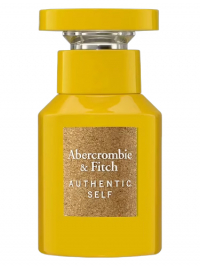 Abercrombie & Fitch Authentic Self туалетна вода 100 мл