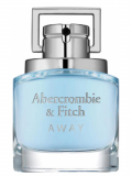 Abercrombie & Fitch Away Man парфумована вода 50 мл