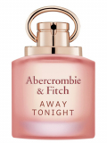 Abercrombie & Fitch Away Tonight Woman парфумована вода 50 мл