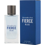 Abercrombie & Fitch Fierce Blue Eau De Cologne 100 мл